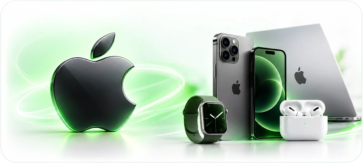Apple
