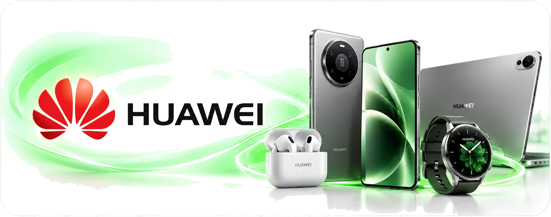 Huawei