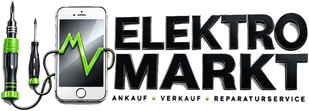 ELEKTRO MARKT – Ankauf, Verkauf, Reparaturservice