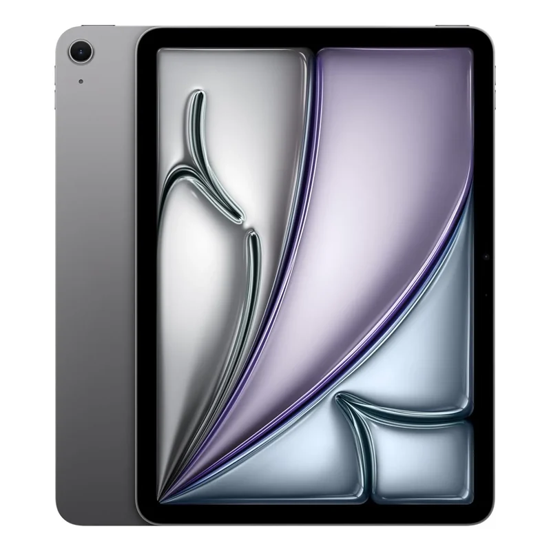 iPad