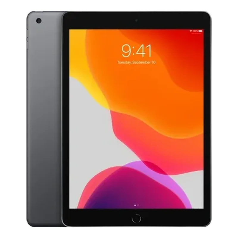 iPad 7