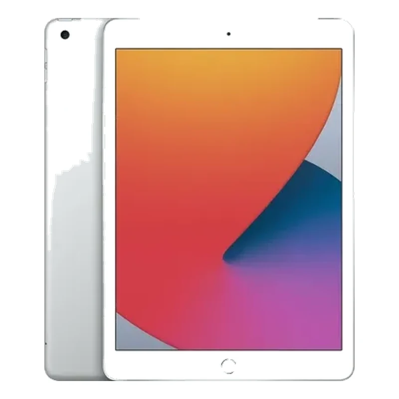 iPad 8