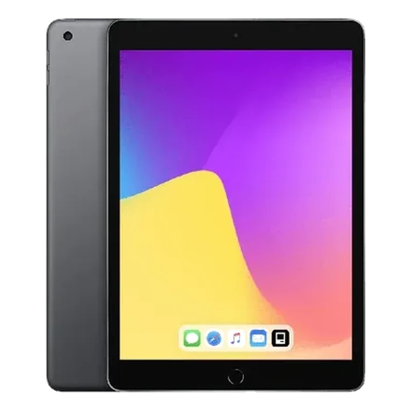 iPad 9
