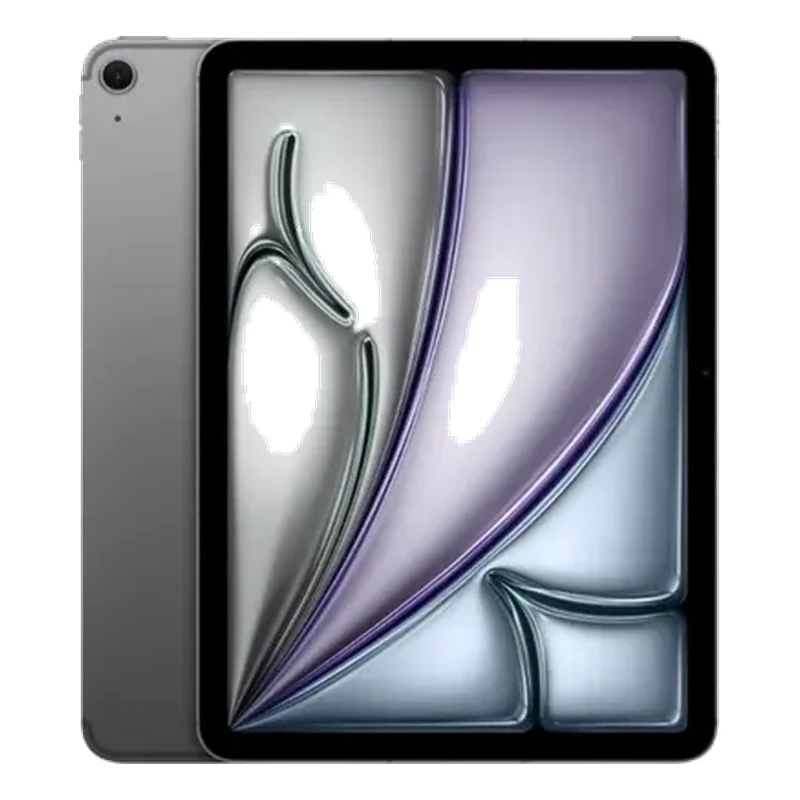 iPad Air 13" M2