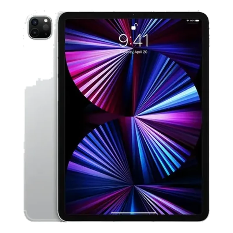 iPad Pro 11" 3. Gen.