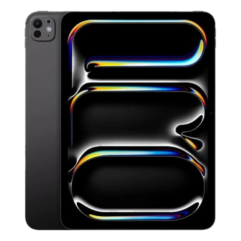 iPad Pro 11" M5