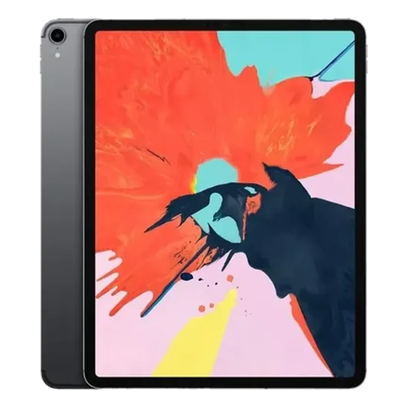 iPad Pro 12,9" 3. Gen.