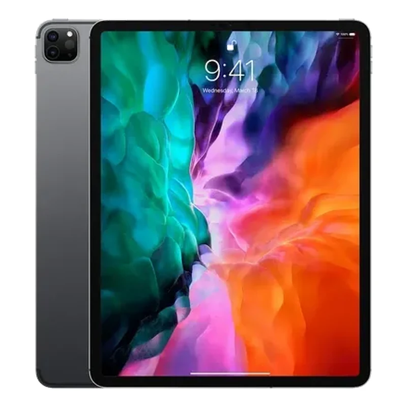 iPad Pro 12,9" 4. Gen.