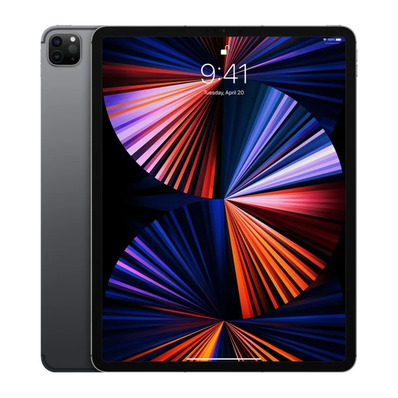 iPad Pro 12,9" 5. Gen.