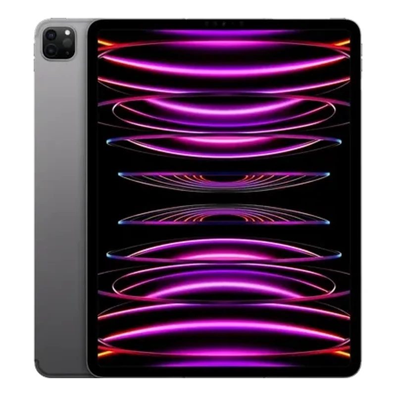 iPad Pro 12,9" 6. Gen.
