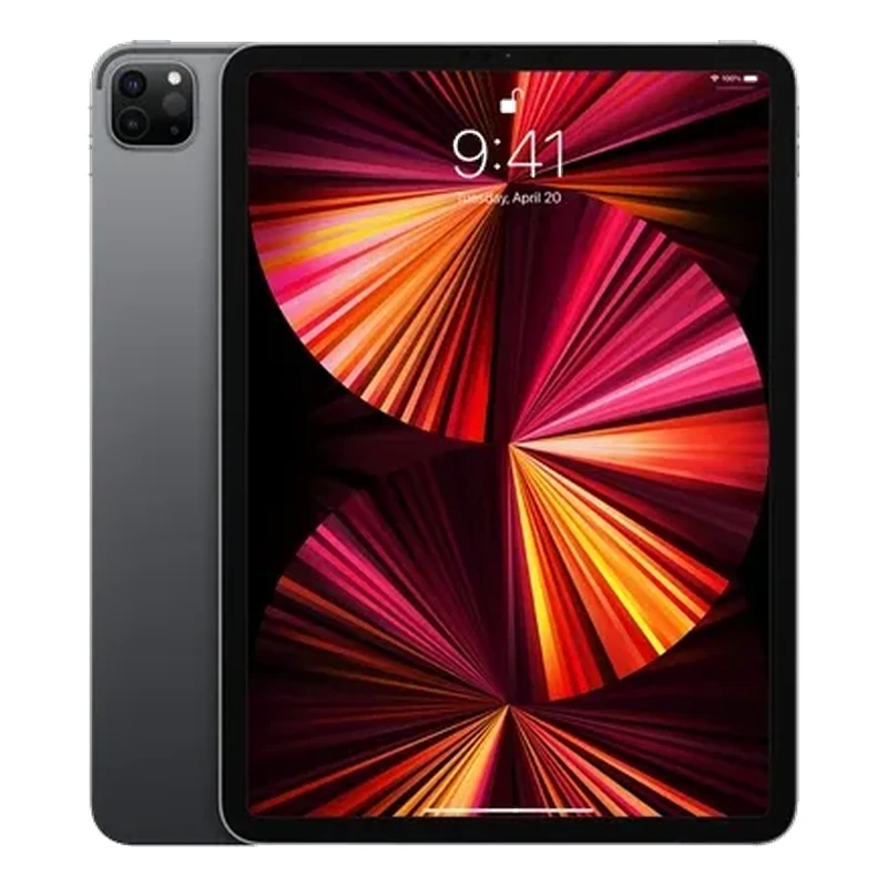 iPad Pro