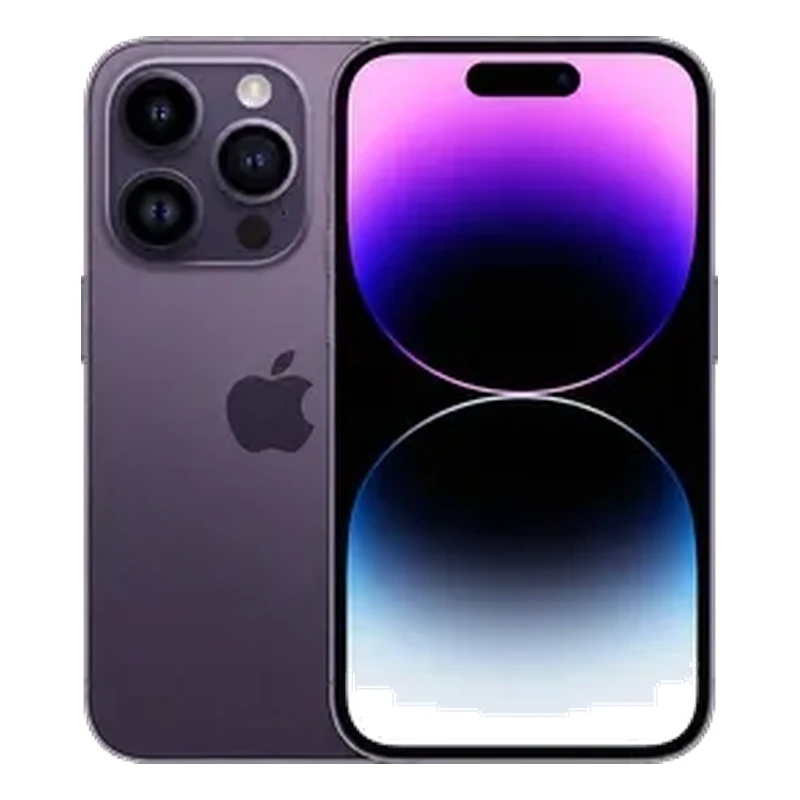 iPhone 14 Pro