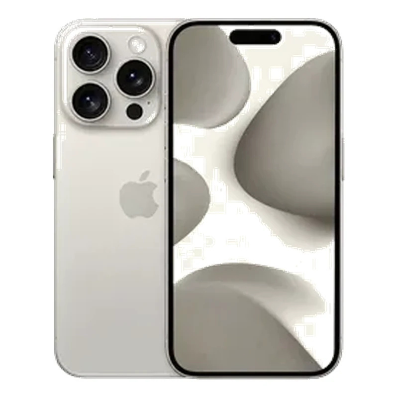 iPhone 15 Pro