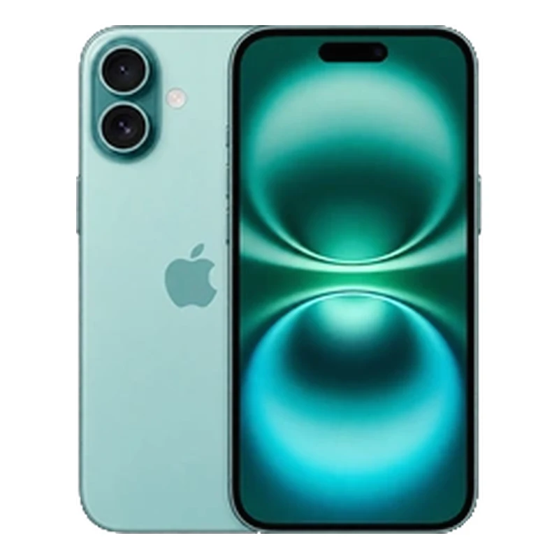 iPhone 16 Plus