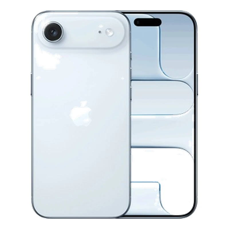 iPhone 17 Air