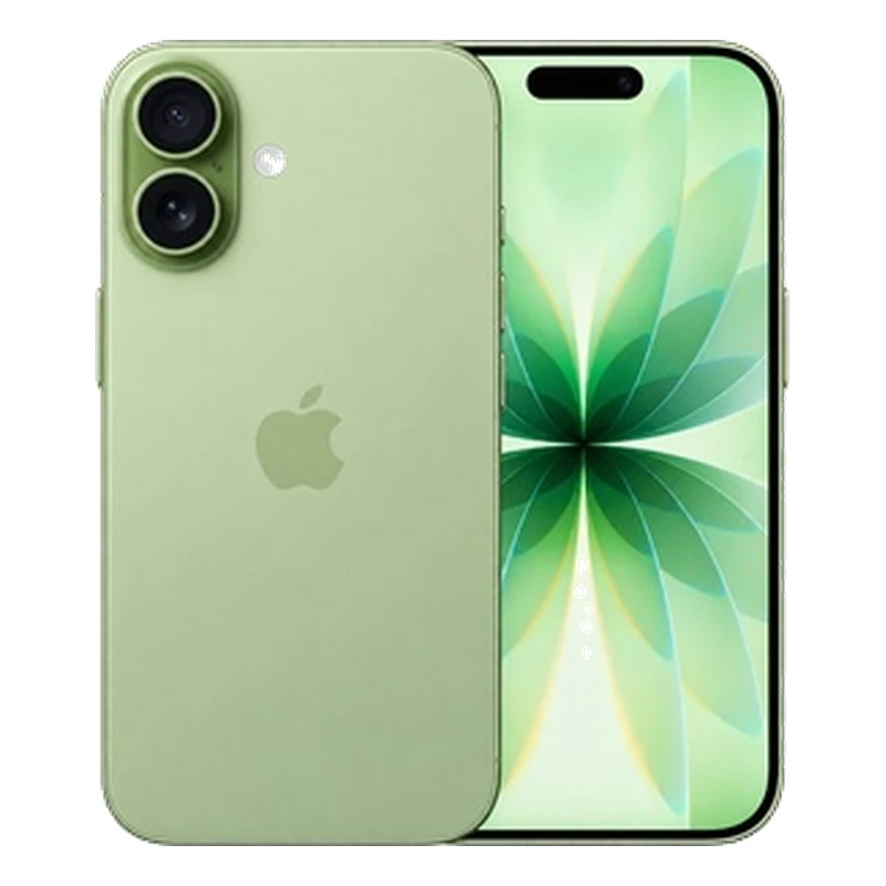 iPhone 17