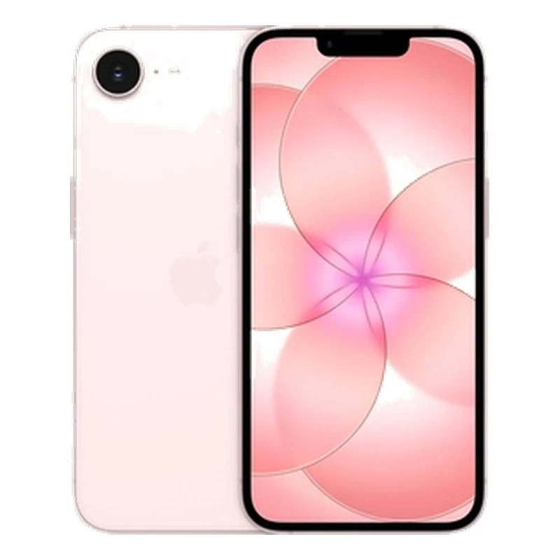 iPhone 17e