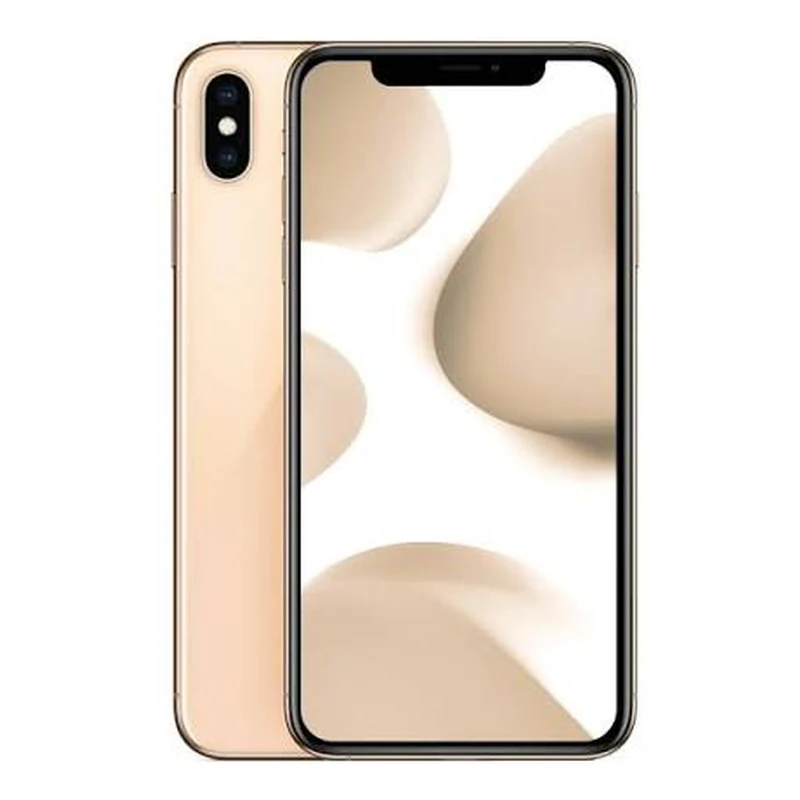 iPhone Xs