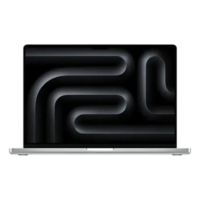 MacBook Pro 16" M5