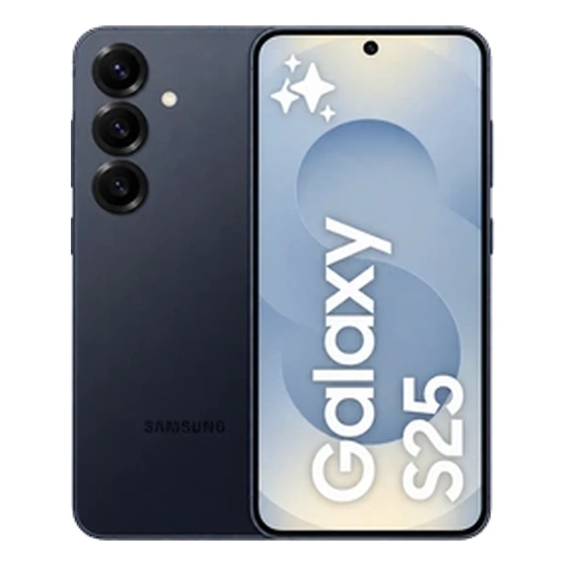 Galaxy S25