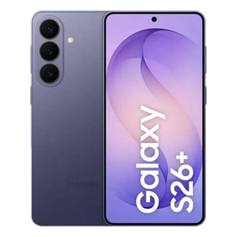 Galaxy S26 Plus