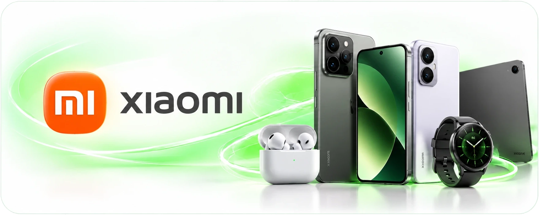 Xiaomi